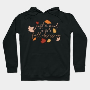 Fall Obsession Hoodie